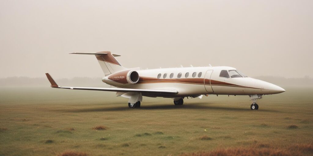 Hydrogen-Powered Planes