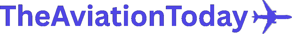 TheAviationToday New Logo