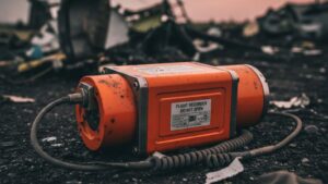 Facts About Black Boxes